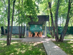 Отель Абникум, фото 130