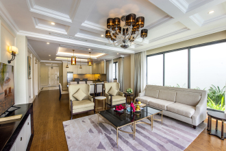Vinpearl Resort Nha Trang