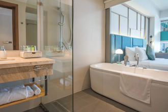 Seaesta Nha Trang Hotel Hotel