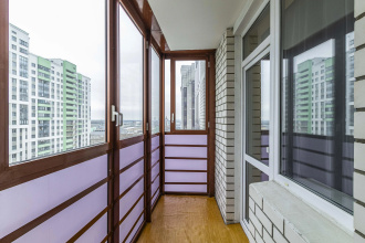 Апартаменты DreamHouse ЖК Стачек 4, фото 42