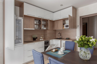Апарт-отель Intermark Residence, фото 68 Апарт-отель Intermark Residence, фото 68
