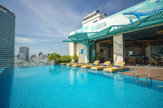 Seaesta Nha Trang Hotel Hotel