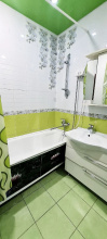 Апартаменты ApartLuxIrkutsk Центр, фото 26