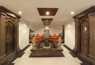 Sol By Melia Benoa Bali