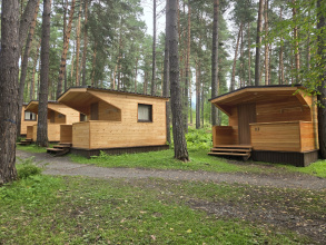 База отдыха Рафт-Премьер, фото 62