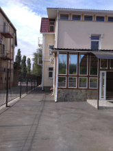 Отель Южный, фото 47