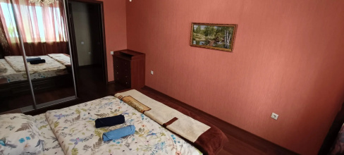 Квартира около ТРЦ Планета, фото 21