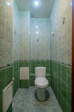 Апартаменты Альянс на Радищева 33, фото 24