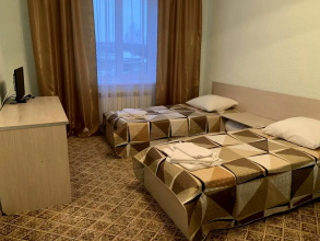 Отель ГК Русская Тройка, фото 19 Отель ГК Русская Тройка, фото 19