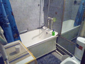 Apartment na Vorovskogo, фото 6