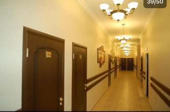 DzhanGo Hotel, фото 3