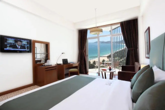 Novotel Hotel Nha Trang