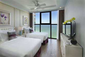 Vinpearl Condotel Beachfront Nha Trang
