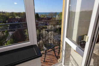 Апартаменты Baltic Apart & Naberezhnaya Provence, фото 89