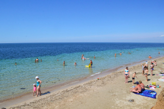 Гостевой дом Летний, фото 16