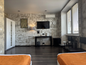 Мини-отель Городской отель Apartments 4, фото 131