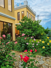 Частный дом Sunny Holiday Home, фото 40
