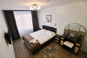 Гостевой дом АЛЬФА-guest, фото 34 Гостевой дом АЛЬФА-guest, фото 34