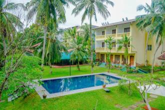 Muthumuni Ayurveda Beach Resort