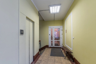 Отель Грандора Невский, фото 66
