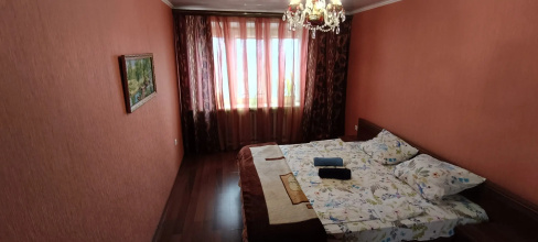 Квартира около ТРЦ Планета, фото 18