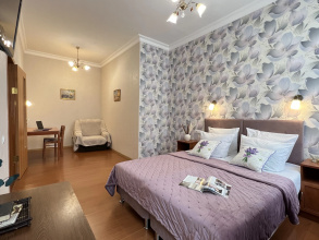 Квартира PiterFlat на Садовой 32/1, вариант 2к-3, фото 29