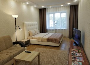 Апартаменты Fresh Room на ул. Грибоедова