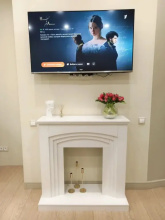 Апартаменты Deluxe Sky Club Apartments Сколково, фото 27