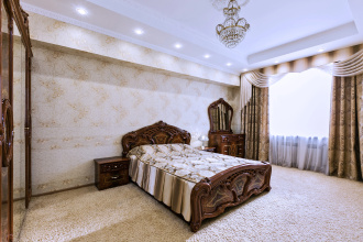 Квартира GM Apartments у Павелецкой, фото 74