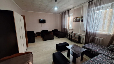 Гостевой дом Давинчи, фото 24