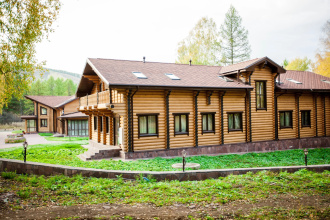 База отдыха Кизиловая, фото 71 База отдыха Кизиловая, фото 71