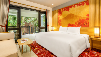 Da Nang Mikazuki Japanese Resorts & Spa