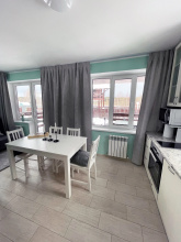 Гостевой дом на Волге River Houses, фото 65 Гостевой дом на Волге River Houses, фото 65