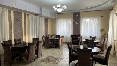 Гостиница Усадьба, фото 24