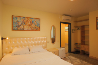 Хостел Elhostel, фото 50