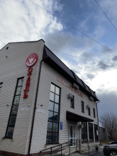 Отель RedFox в центре, фото 58