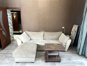 Однокомнатная квартира с большой кухней и лоджией, фото 19