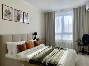 Апартаменты Comfort & Relax Home Dreams in the clouds 4, фото 52
