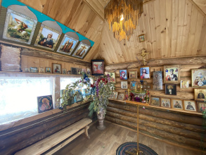 База отдыха Хуторок, фото 38
