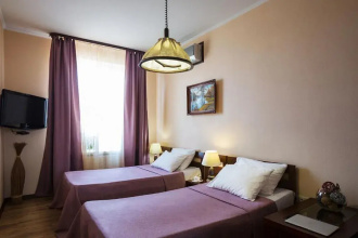 Гостевой дом B&B, фото 41
