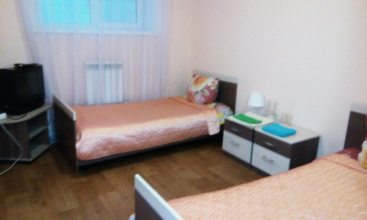 Guest House U Dorogi, фото 4 Guest House U Dorogi, фото 4