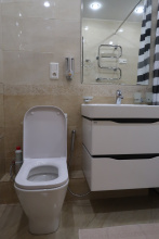 Апартаменты Двухкомнатные Comfy Place Lesnaya 2B, фото 69