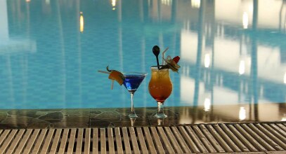 Ocean Place Mui Ne Resort Hotel