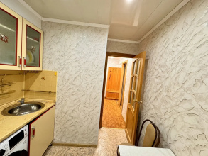 Апартаменты Hanaka Братская 15, фото 28