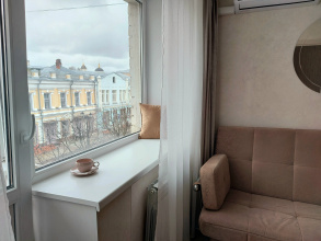 Квартира Волжский берег на Трехсвятской, 28, фото 27