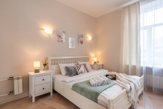 Квартира GM Apartments Трёхкомнатная в 2х шагах от Кремля, фото 60