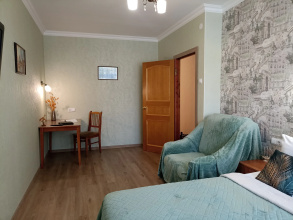 Квартира PiterFlat на Черняховского 67, фото 39