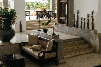 Aditya Resort