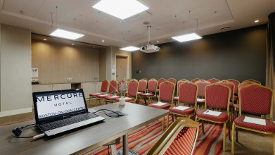 Отель Mercure Ростов-на-Дону Центр, фото 91