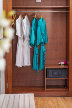 Seaesta Nha Trang Hotel Hotel